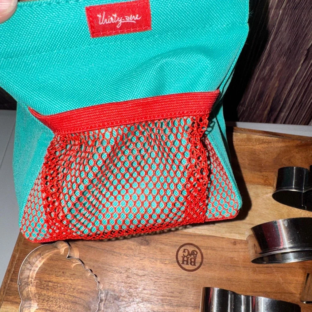 thirty-one perfect creating